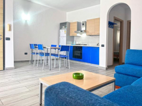 L12A Bright, well furnished, close to the beach and village centre